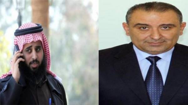 الرياطي ردأً على شكوى الشريدة كتاب الشكوى انقعه واشرب ميته 