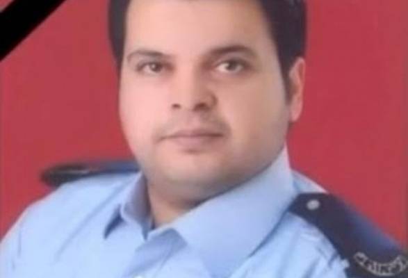 عائلات الشهداء تستغيث الملك .. وهذا ما حصل مع شقيقة الشهيد محمد السقرات ..