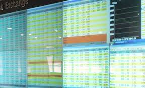 أسعار الأسهم في البورصة إلى أين؟!