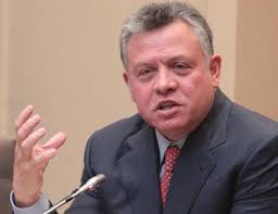 عندما يغضب الملك.. إقرأوا جيداً ما قاله قائد الوطن