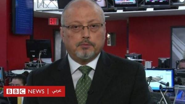 غموض بشأن مصير الإعلامي السعودي جمال خاشقجي