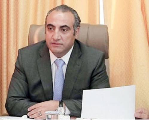 على مكتب امين عمان.. اضافة اسم موظف ضمن تحويلات لوظيفة رئيس قسم حماية البيئة  وهو غير مرشح ولم يخضع للجنة