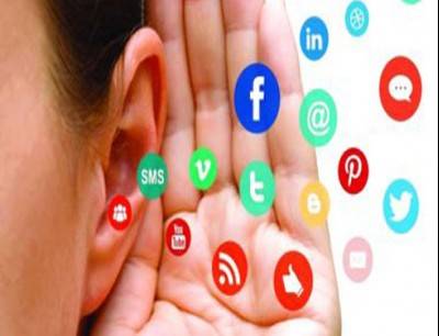 أكيد: تراجع حجم الشائعات من المصادر الخارجية لــ12من أصل 42 شائعة