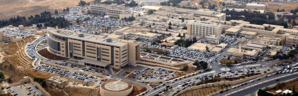 دائرة الأذنية في الخدمات الطبية الملكية تدخل جهازاً جديداً يعمل بالأمواج فوق الصوتية