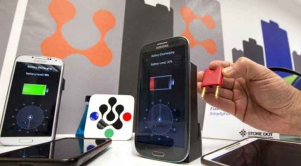 5 خرافات عن ترك الهاتف الذكي في الشاحن طوال الليل