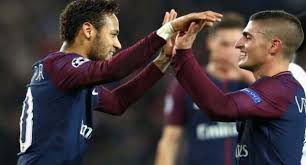 نيمار.. رقمان تاريخيان في دوري أبطال أوروبا