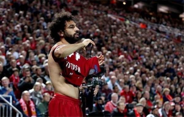 للمرة الأولى.. جماهير ليفربول تطالب ببيع صلاح