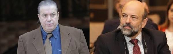 ماذا يقول عمر الرزاز في هروب ابن عوني مطيع قبل التعميم عليه بنصف ساعة