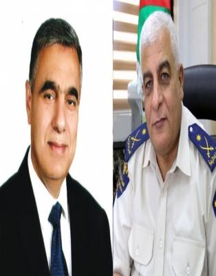 مديران للجمارك في ذات الوقت الرحامنة و الحمود !!