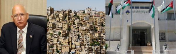 نقيب المهندسين يتصدى لجمعية مستثمري الاسكان الأردنيين ويحذر من بناء طابق خامس