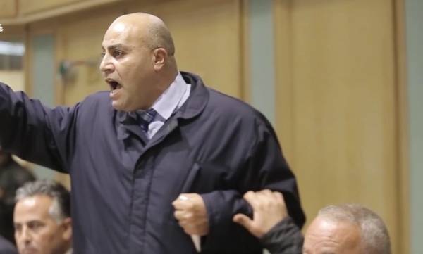 النائب صداح الحباشنة: الشكاوى والاعتقالات بحق الصحفيين ممنهجة وهذه اسبابها ...