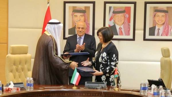 توقيع اتفاقيات ومذكرات تفاهم تؤطر مساهمة السعودية والكويت والامارات في تعهدات مؤتمر مكة