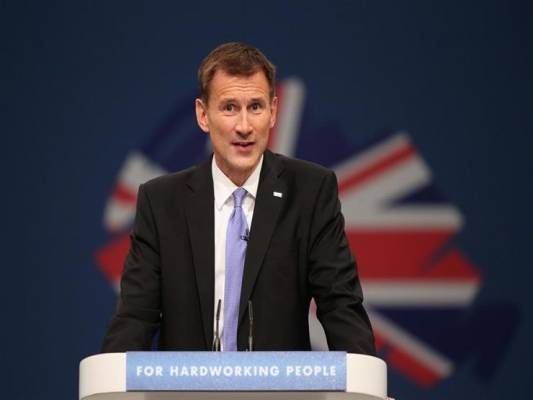 بريطانيا تبحث مع حلفائها فرض المزيد من العقوبات على روسيا