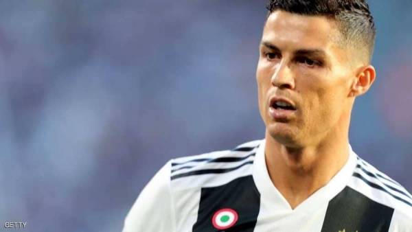 يوفنتوس يعلق أخيرا على فضيحة رونالدو