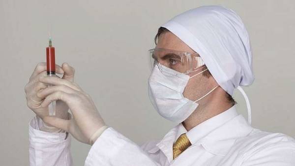 نتائج مذهلة للقاح جديد مضاد للسرطان