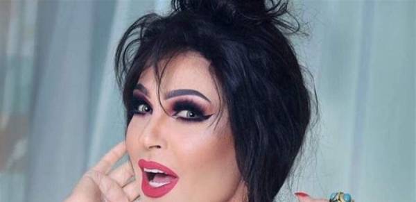 اطلالة جريئة لفيفي عبده .. والجمهور ينقسم حولها