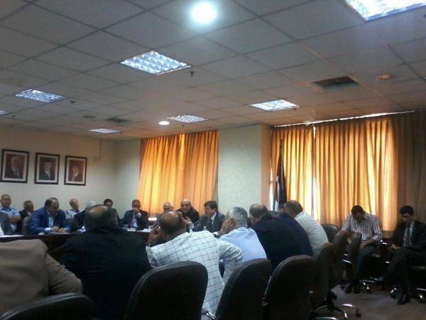 الصحة تحدد مواعيد ساعات زيارة المرضى في مستشفياتها