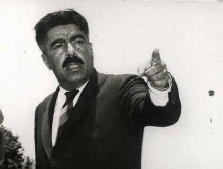 السنيد يكتب : يا روح وصفي موعدنا وطنٌ اما ان يكون أو يكون ..