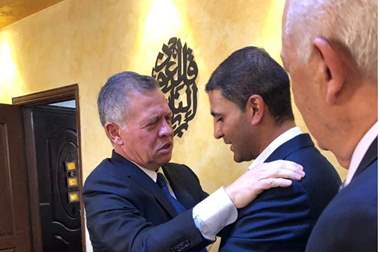 منح عطوة اعتراف بوفاة الطفل هاشم الكردي ...تفاصيل