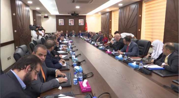 لجنة الاقتصاد والاستثمار تستكمل مناقشة قانون ضريبة الدخل