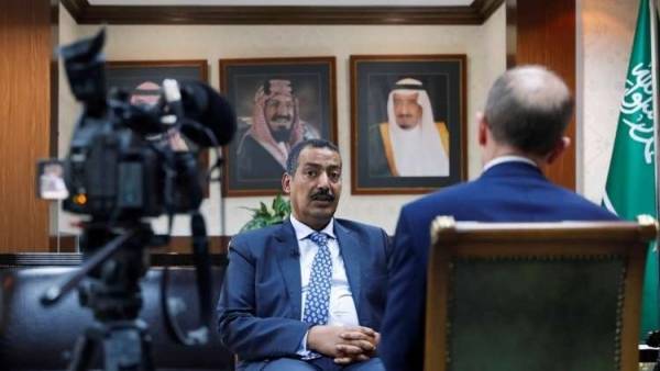 أول تصريح سعودي بعد أنباء عن اغتيال الكاتب جمال خاشقجي داخل القنصلية السعودية بإسطنبول