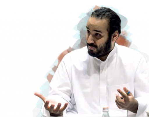 محمد بن سلمان في مقابلة «بلومبيرغ» أجاب على 112 سؤالاً وسلط الضوء على أبرز الملفات