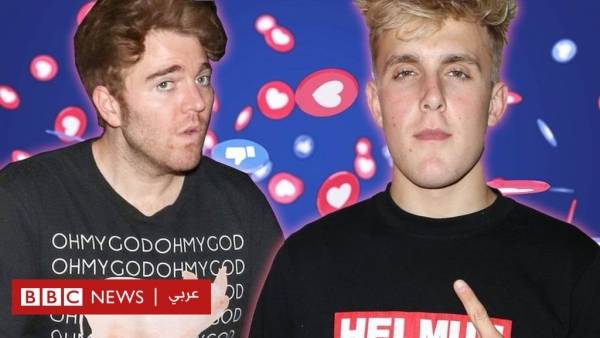 مسلسل أمريكي يحقق ملايين الدولارات على يوتيوب