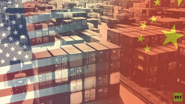 الحروب الاقتصادية لمصلحة روسيا