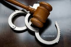 التنفيذ القضائي يلقي القبض على 2360 في 9 أشهر