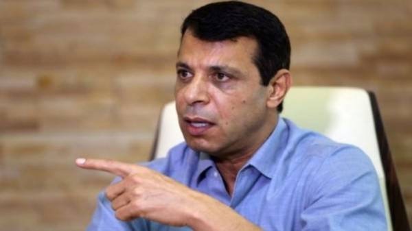 دحلان: متنفذون في السلطة وراء جريمة تسريب العقار بالقدس