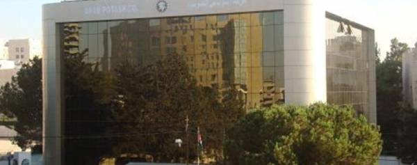 اتفاقية بين «البوتاس» و«ساينوكم الصينية» لتوريد 600 ألف طن