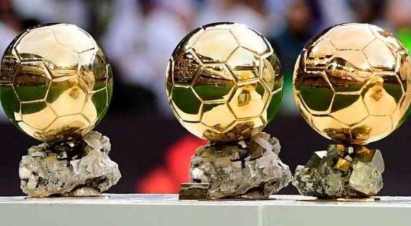 الكرة الذهبية.. أسماء صادمة على قائمة المرشحين