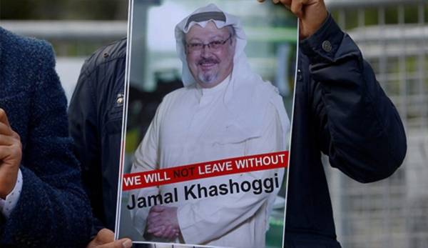 لماذا راجع خاشقجي قنصلية إسطنبول بدلا من واشنطن؟!