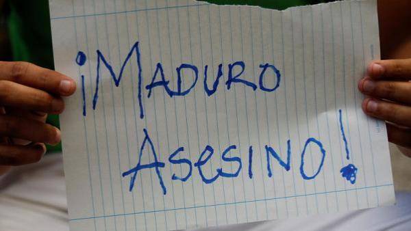 فنزويلا :انتحار نائب مسجون والمعارضة تقول إنه قُتل