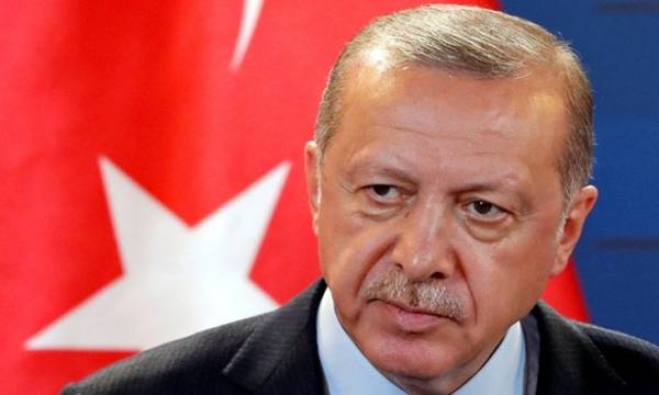 أردوغان: على السعودية إثبات أن خاشقجي غادر القنصلية في اسطنبول
