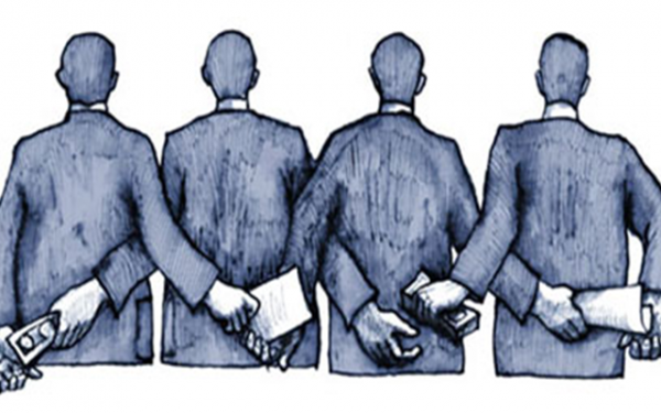 رواتب تبحث عن موظفين في مؤسسات الدولة الأردنية