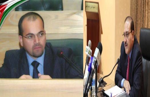 هل يستطيع الوزير الطويسي الرد على النائب الشقران حول #قائمة القهر