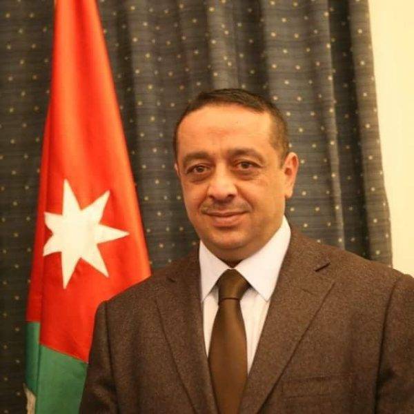 الداوود يؤدي اليمين القانونية أمينا عاما لرئاسة الوزراء