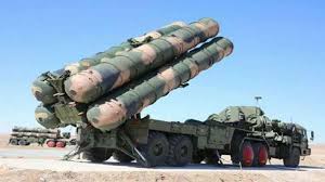 كيف علق الكرملين على شروط تسليم إس300 إلى سوريا؟!