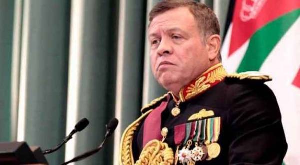 الملك يفتتح مجلس الامة الأحد بخطاب العرش