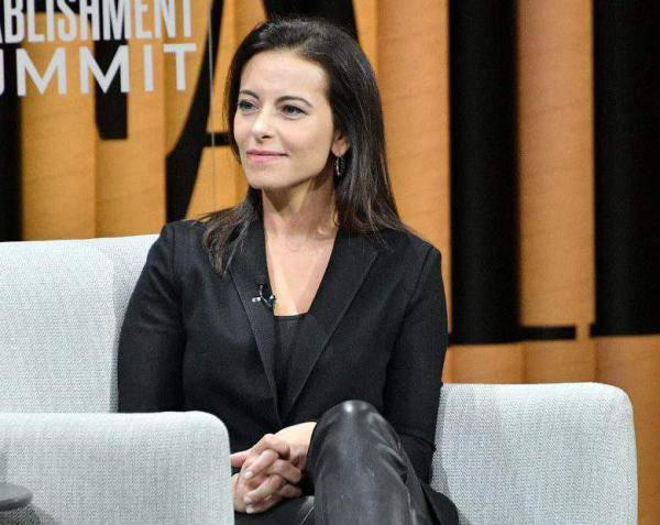 دينا باول مرشحة لخلافة نيكى هيلي فى الأمم المتحدة