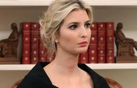 ترامب يعلق على شائعة إيفانكا