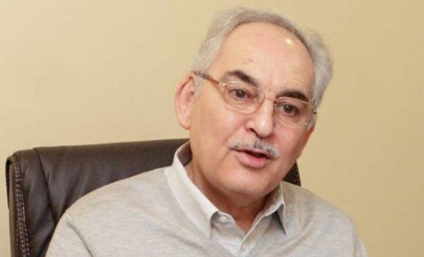 الحباشنة: الأردن يدفع كلفة مواقفه القومية