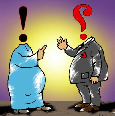 فوضى تصريحات.. من نصدق مدير مستشفى البشير أم شركة الخدمات ؟؟