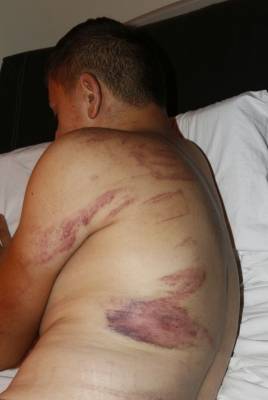 بالفيديو والصور ..من يحفظ كرامة الأردن والأردنيين من غطرسة الكيان الصهيوني ..؟؟