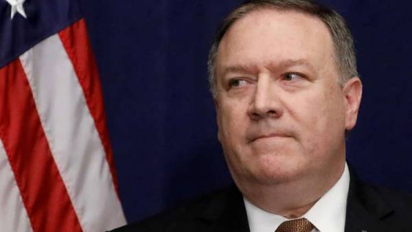 واشنطن تعترف بالوضع جديد على الأرض في سوريا وتضع شرطا لتمويل إعادة الإعمار