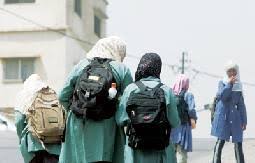 تحويل حادثة اعتداء طالبات على معلمات في العقبة إلى القضاء