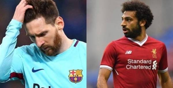 بعد نتائج ميسي وصلاح.. حذف تصويت الكرة الذهبية