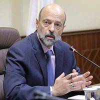 الرزاز بأول تصريح بعد التعديل حمل الوزیر لحقیبتین لا یعني دمج الوزارات فورا!!