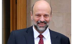 مالك حداد يوجه رسالة للرزاز ...